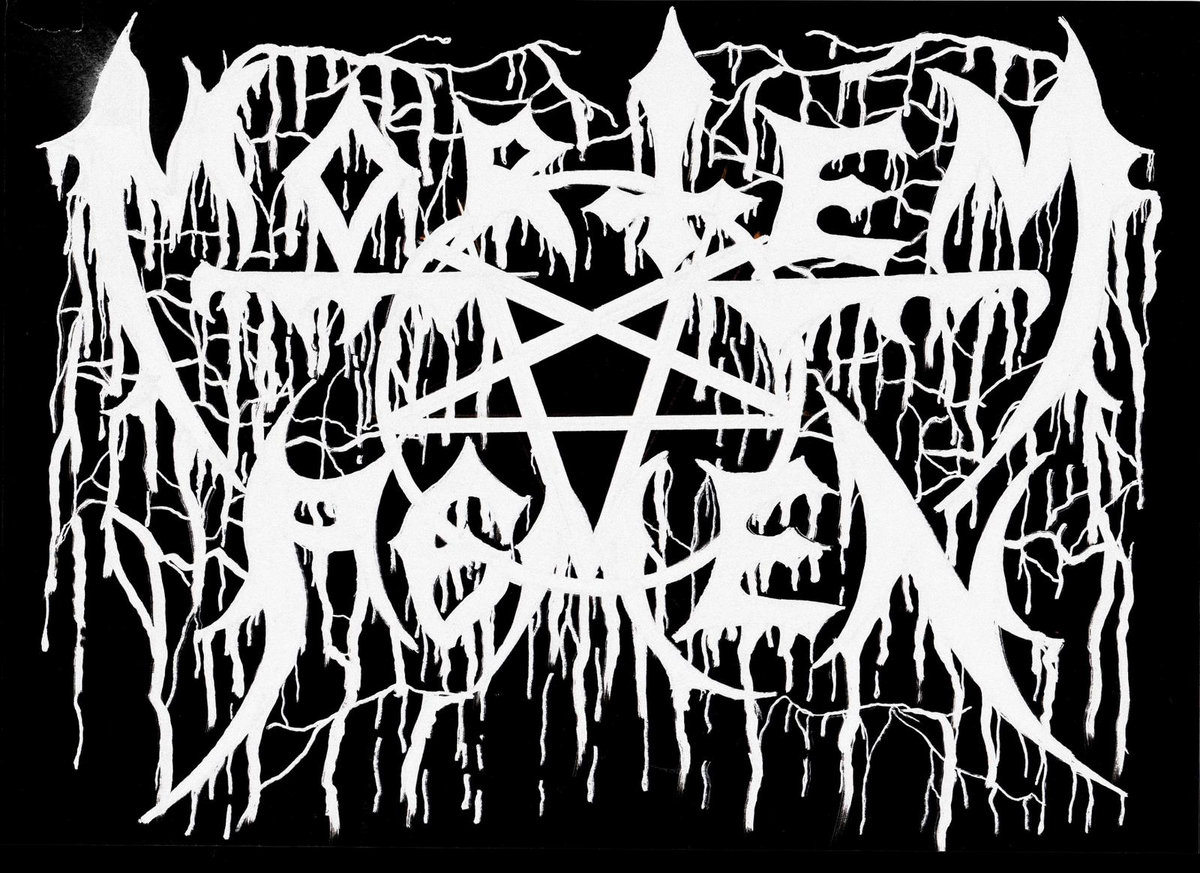 From profane Realms | Mortem Agmen