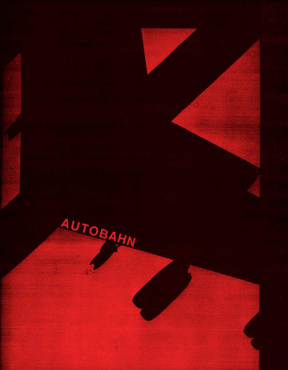 AUTOBAHN | Various Artists | Total Black