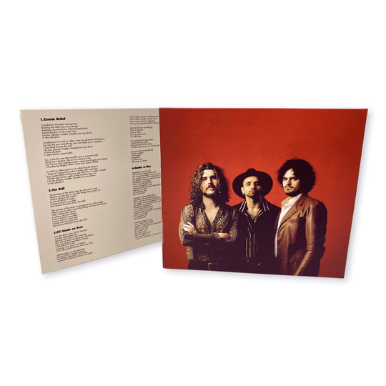 Space Opera | Zålomon Grass