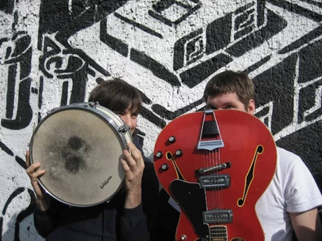Earthology | The Whitefield Brothers