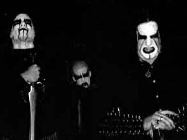 Music | Azrael