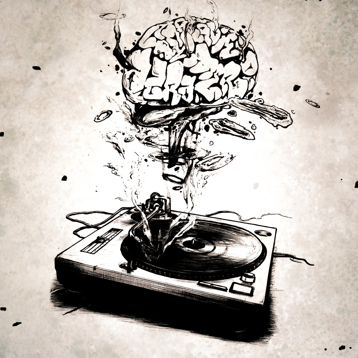 La Maladie D'Azraimer Vol.2 | Azra & Imer Beat's | Azraimer Records
