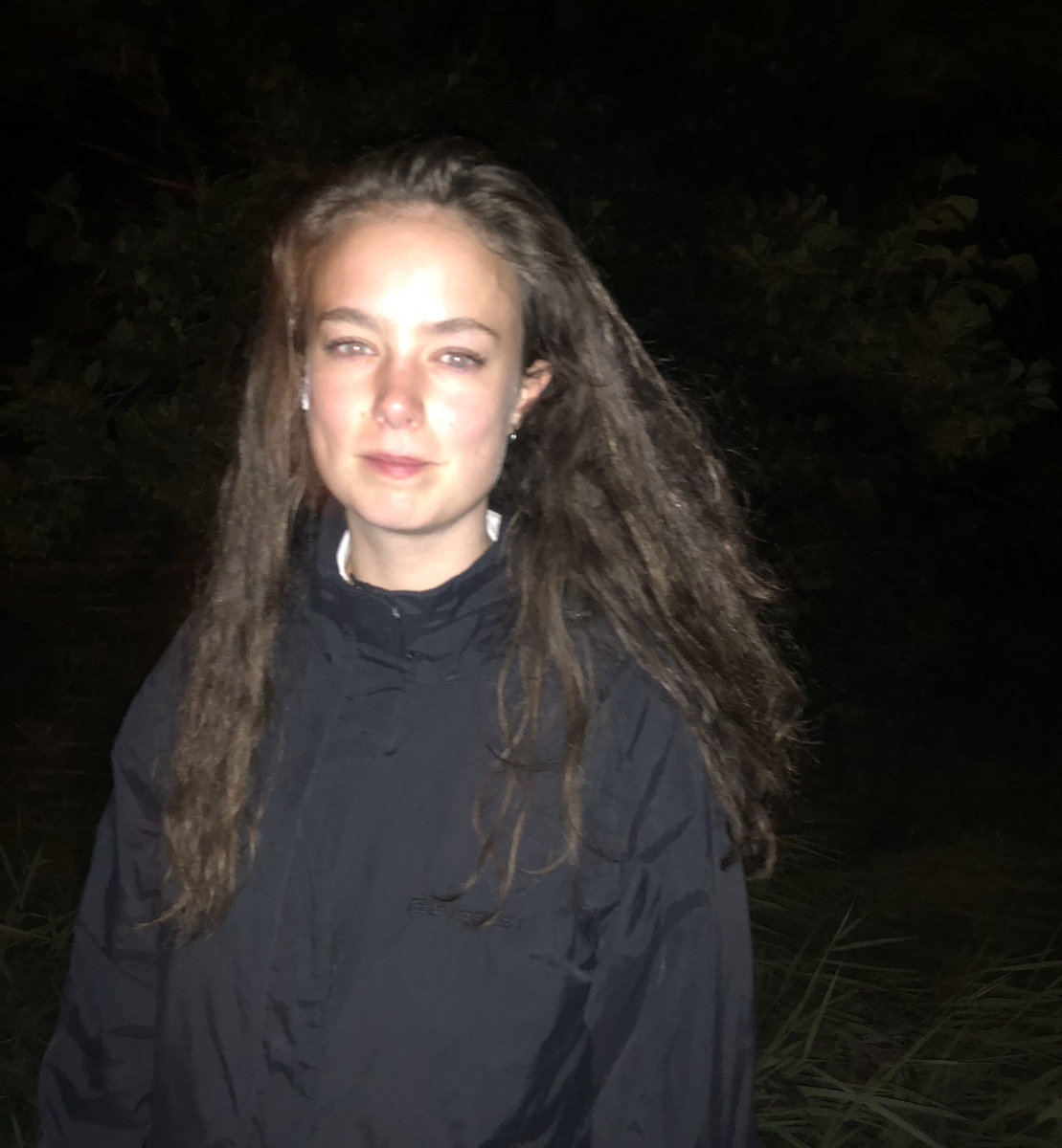 Ett | Klara Lewis