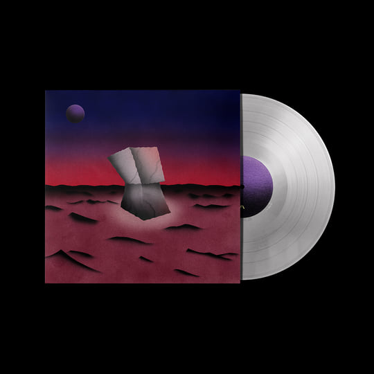 Space Heavy | King Krule