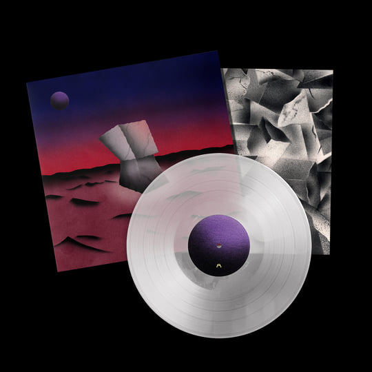 Space Heavy | King Krule