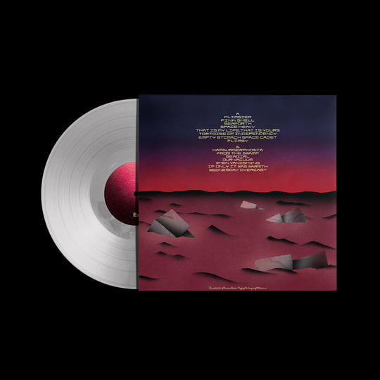 Space Heavy | King Krule