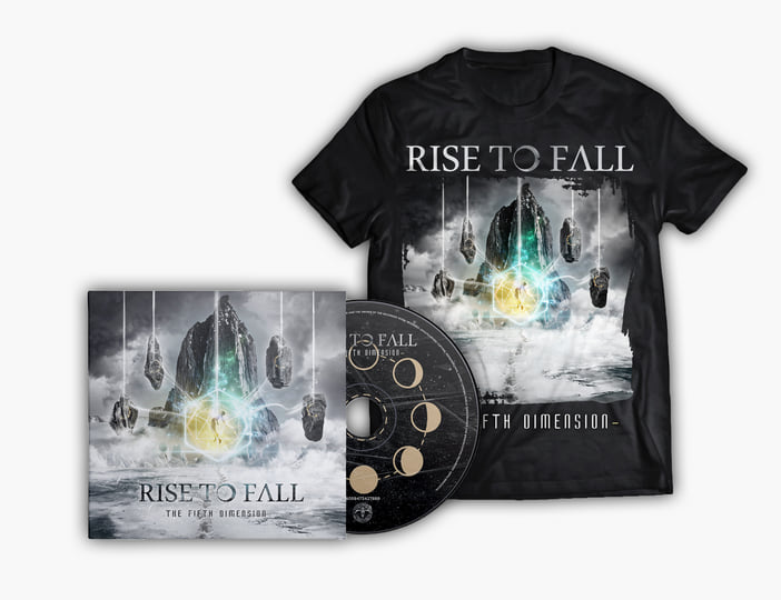 The Fifth Dimension | Rise To Fall