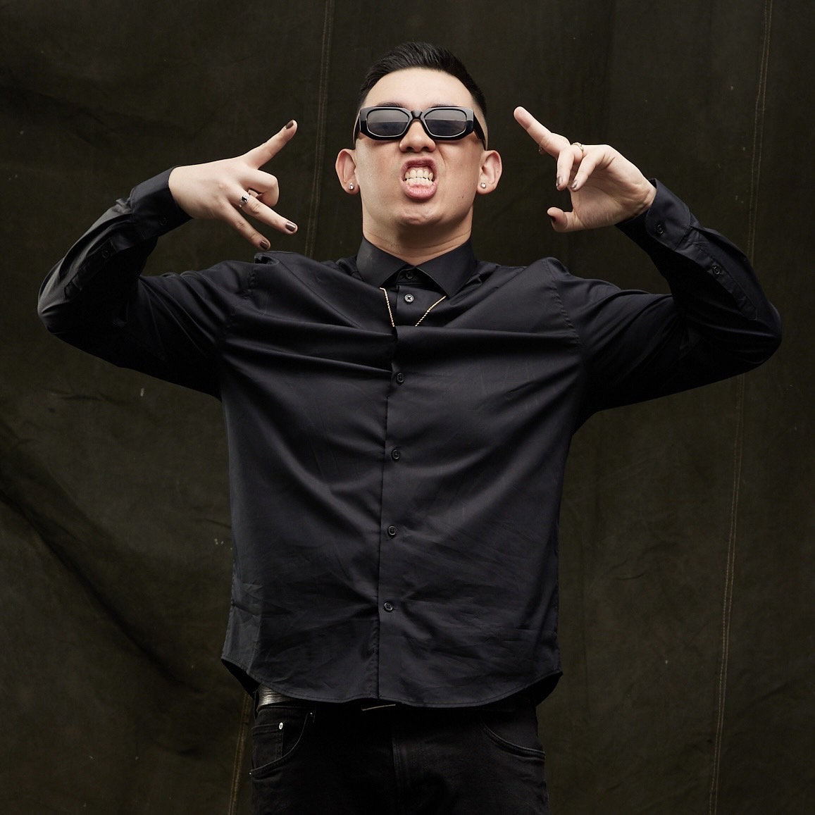 BDAY TAPE | Phobiashxxt | PHOBIA