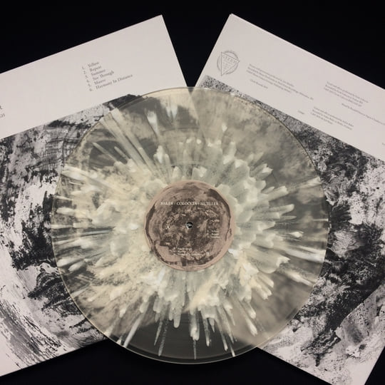See Through | Aidan Baker / Faith Coloccia / Jon Mueller