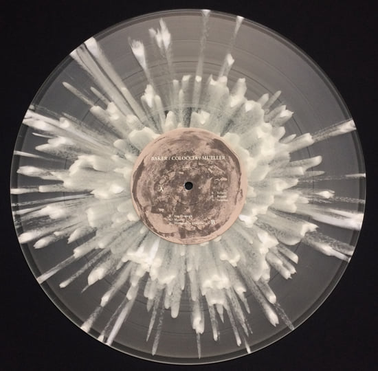 See Through | Aidan Baker / Faith Coloccia / Jon Mueller