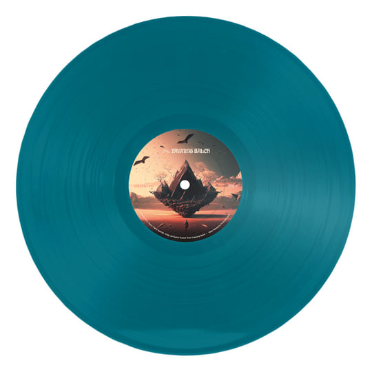 YAWNING MAN - The Birth Of Sol REISSUE | HEAVY PSYCH SOUNDS