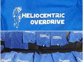 HELIOCENTRIC OVERDRIVE T Shirt photo 
