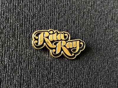 Rita Ray pin main photo