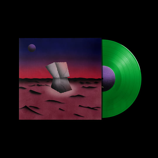 Space Heavy | King Krule