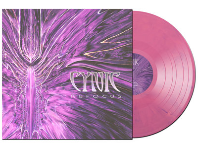 Merch | Cynic