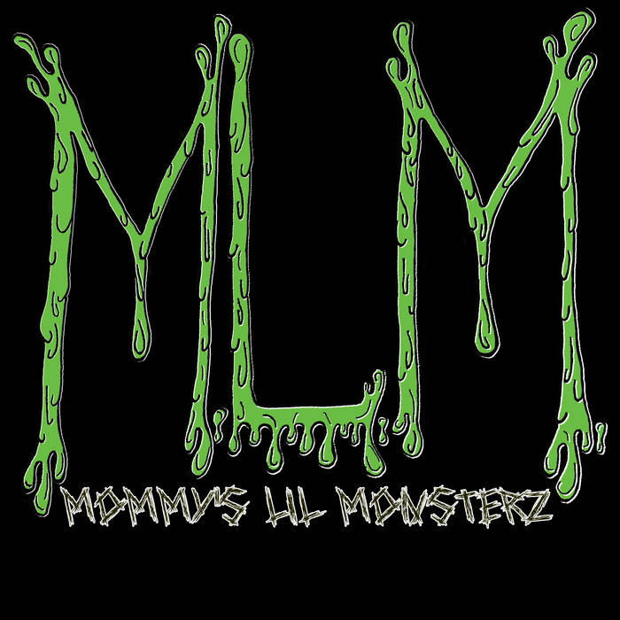 Music | Mommy's lil Monsterz