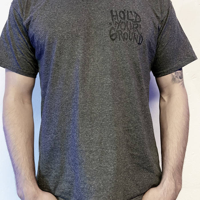 Distrust T-Shirt