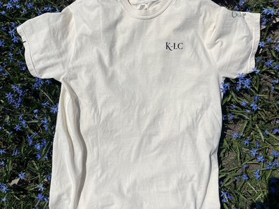 K-LC SOL T-Shirt main photo