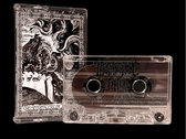 【未開封】Wampyric Rites　4枚まとめ WAMPYRIC RITES / WAMPIRVS SINISTRVS - Split - CD