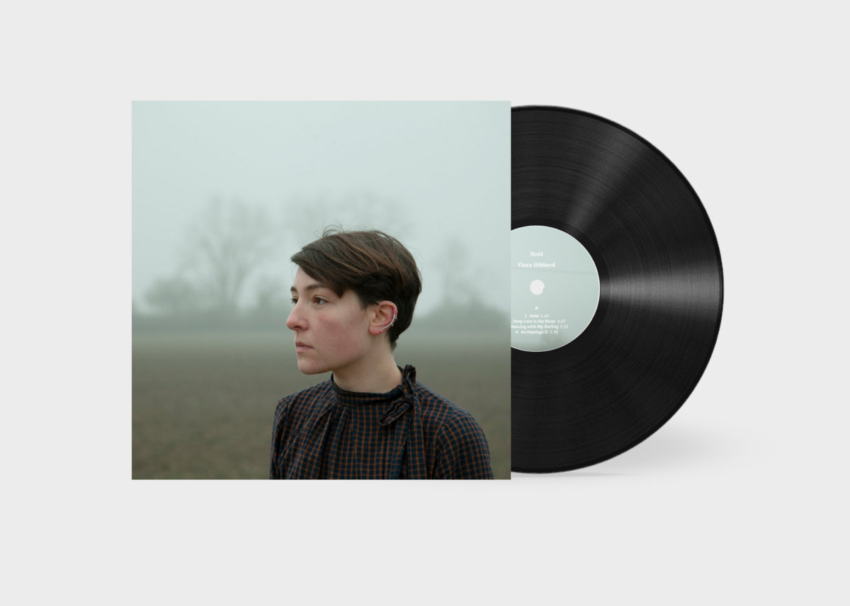 Flora Hibberd - Hold