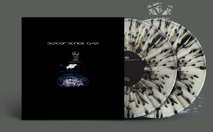 Jouhou | Discordance Axis