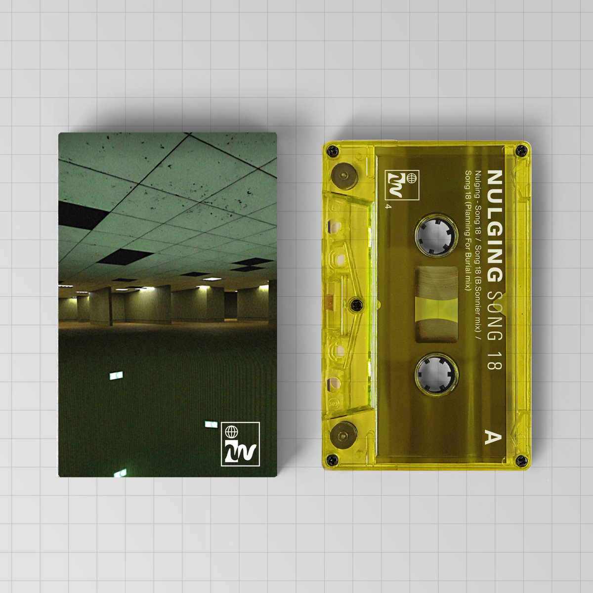 Song 18 | Nulging