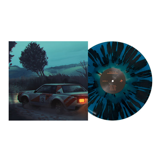 Progress Way | YOUTH 83