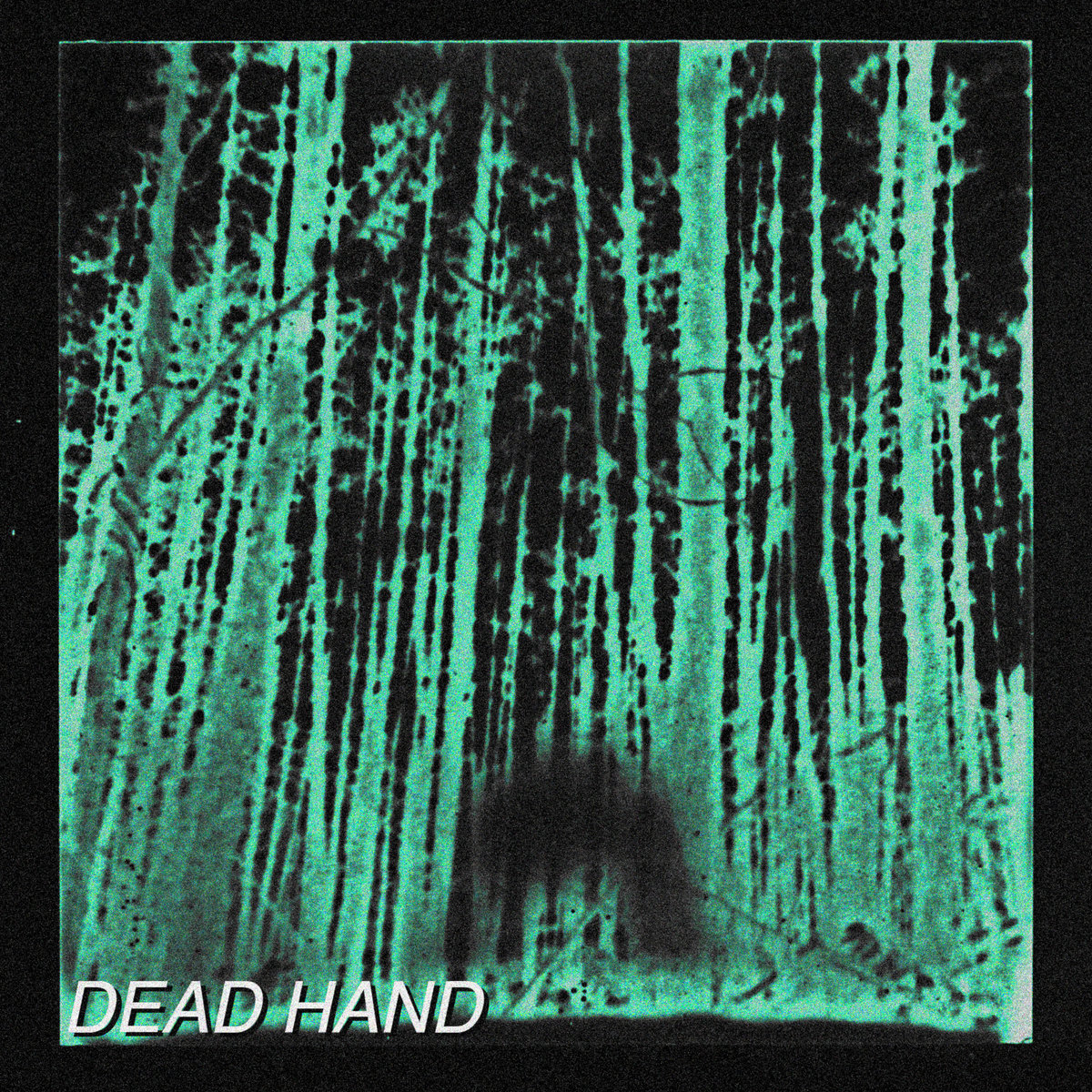 Dead Hand Dead Hand