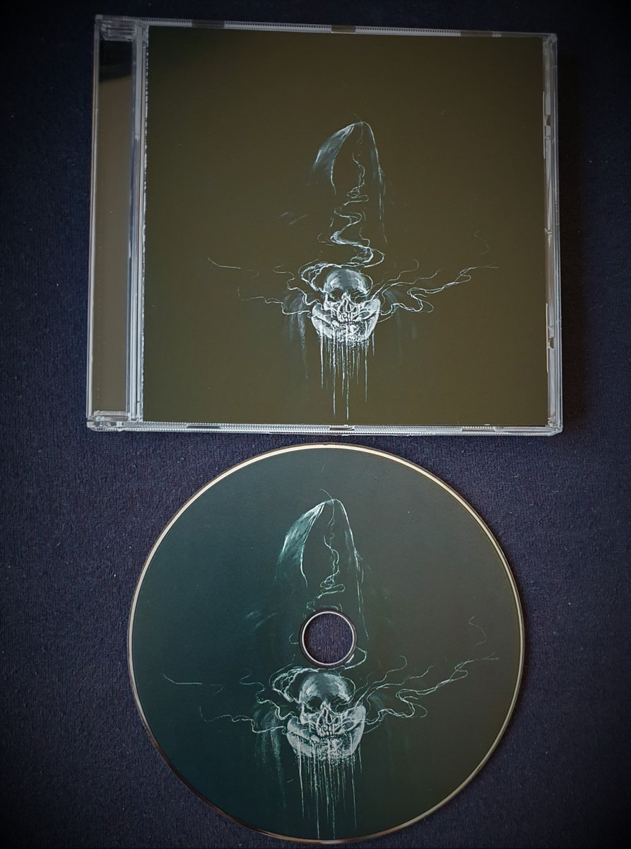 Opium To Insidious Slumber EP | Fiat Nox | Crawling Chaos