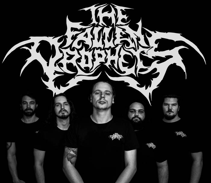 Music | The Fallen Prophets