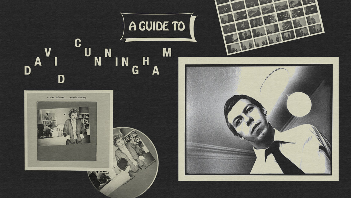 David Cunningham - Grey Scale エクスペリメンタル David Cunningham - Grey Scale (1977) † [full album] - YouTube