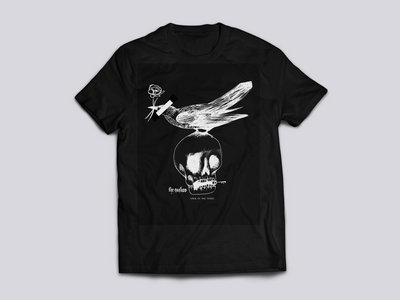 The Cuckoo VIP Glow in the Dark T-shirt main photo