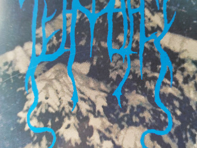 VINYL LP bundle "Ymir" & "Aeons of Sorrow" main photo