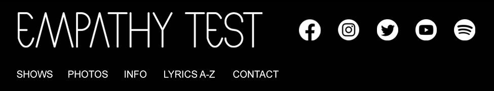 Empathy Test — Photo