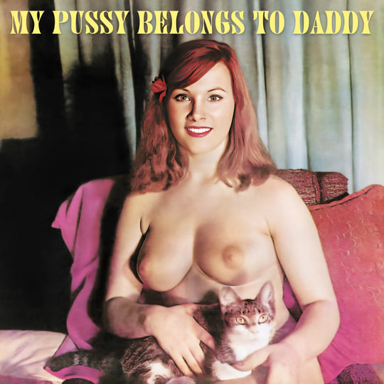 Dabby pussy in My Pussy Belongs To Daddy | EBALUNGA!!!