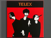 Telex (Limited Edition Color 6LP Box Set) photo 