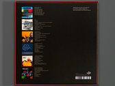 Telex (Limited Edition Color 6LP Box Set) | Telex