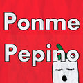 Ponme Pepino image