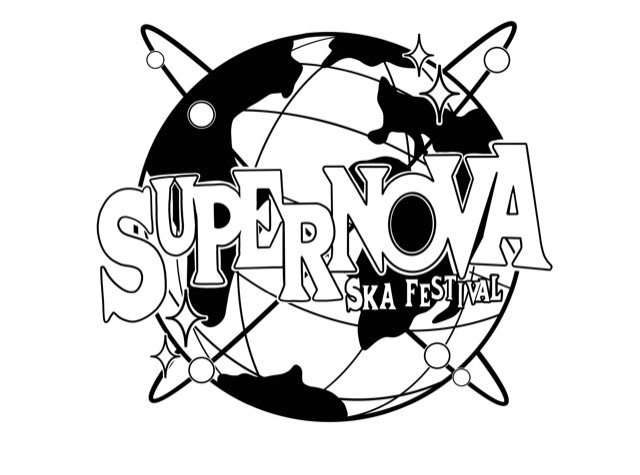 Derrick Morgan: Live at Supernova | Derrick Morgan | Supernova Ska