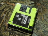 Superbon 3.5" Floppy Disk photo 