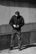 Matteo Cantaluppi — Photo