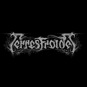 Cover of Terres Froides