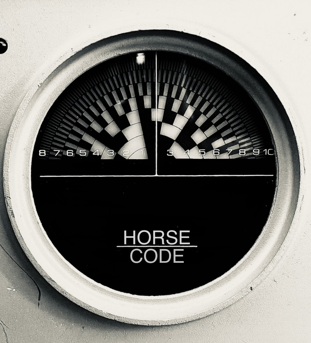 Horse Code Horse Code