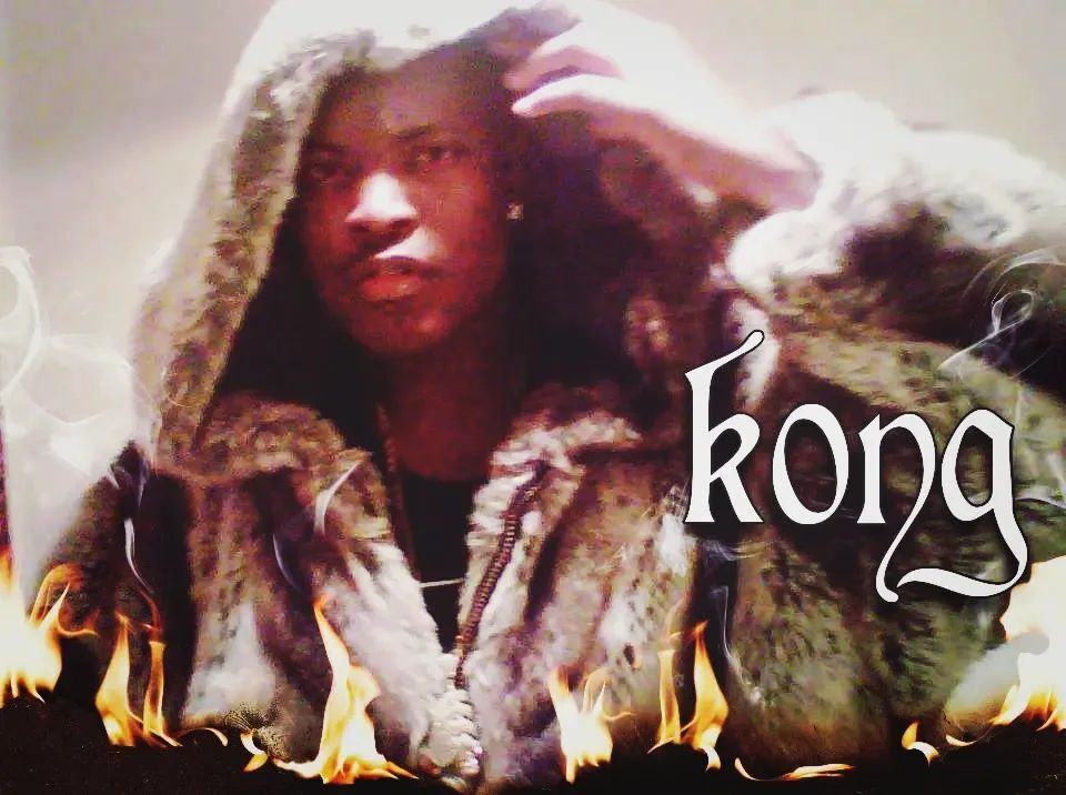 INTERNATIONAL GANGSTA (MIXTAPE).. | MICHAEL KING KONG | Michael King Kong