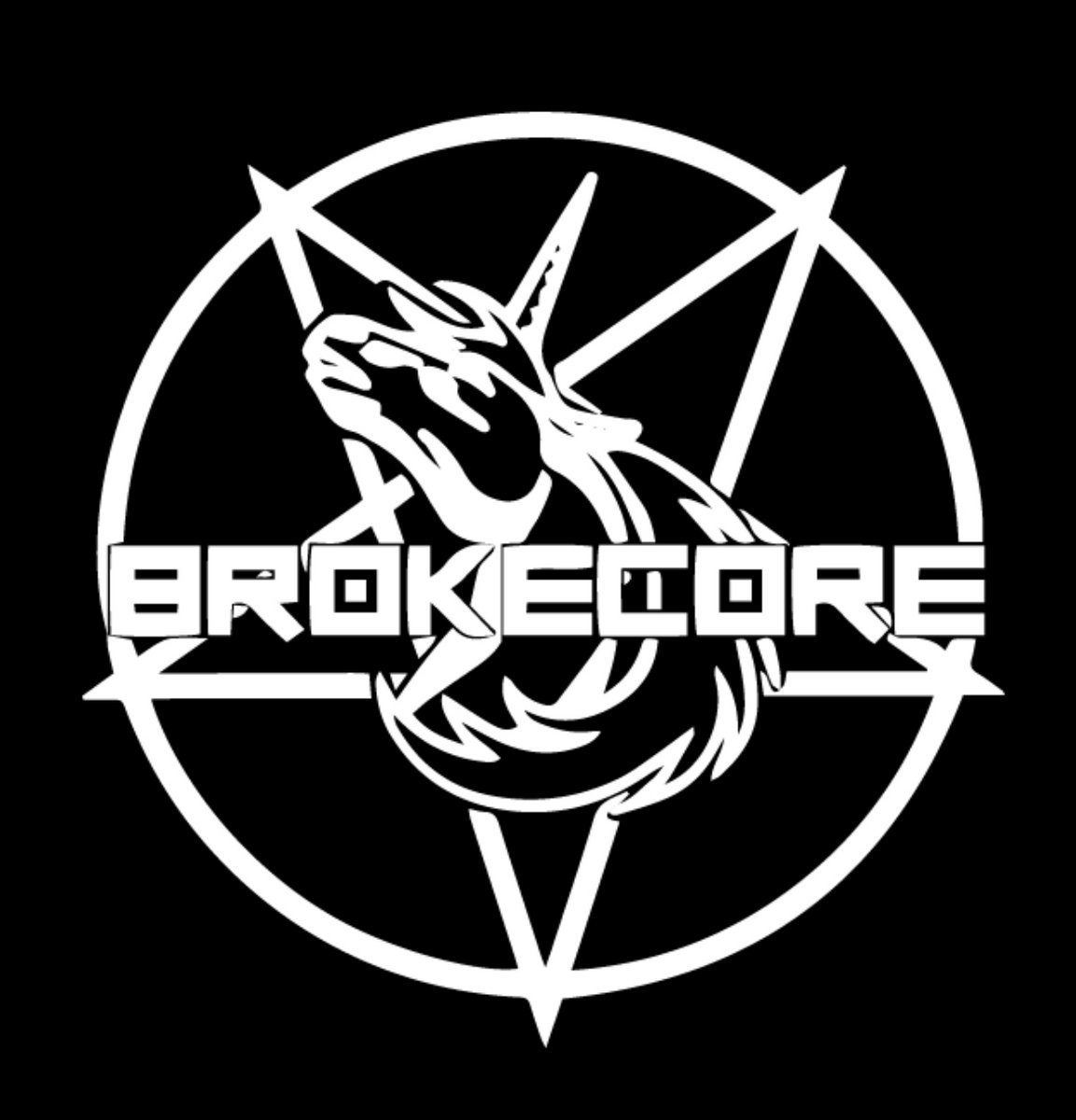 False Color Quarksplitter Brokecore Recordings false-color-quarksplitter-brokecore-recordings