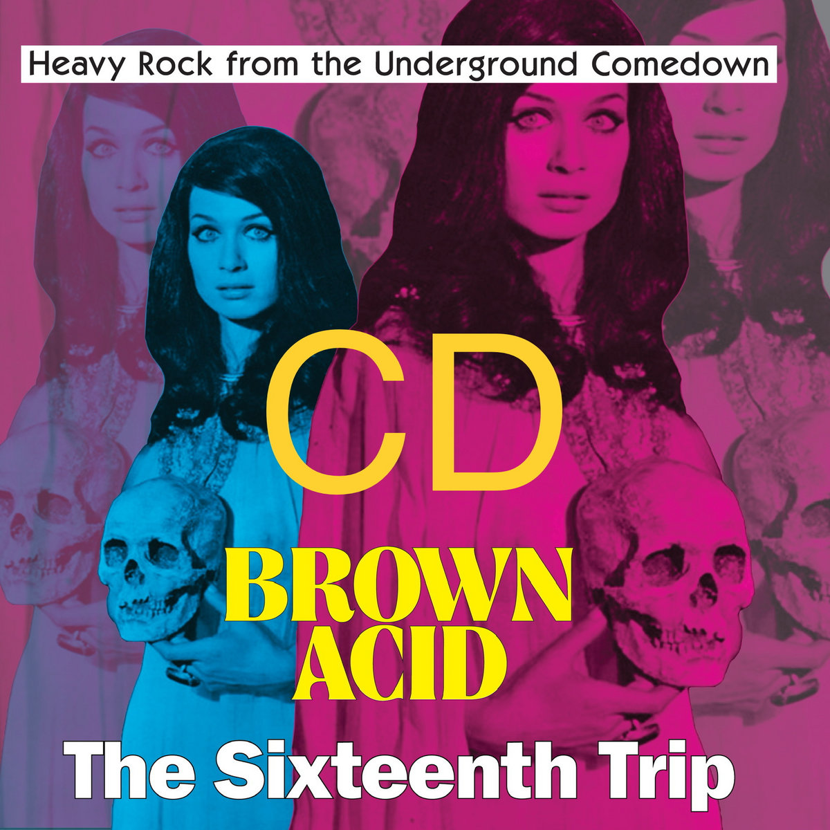 Brown Acid 