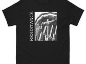 Resistance - Rifle Hand Shirt