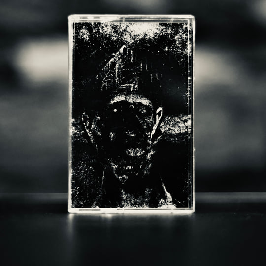 Earth Burial | Earth Burial