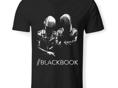 BLACKBOOK Confession T-Shirt main photo