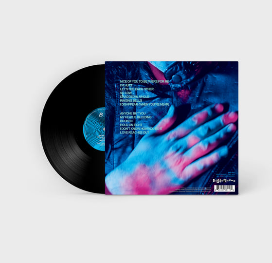 See Through You | A Place To Bury Strangers